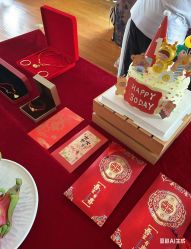 -金吉兒月子中心(太湖度假区店)