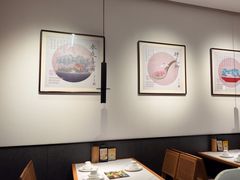 -首秀·四川料理(吾悦广场店)