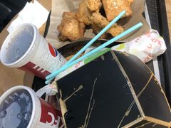 -肯德基(蓝桥店)