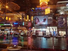 -铜人李火锅(西大街店)