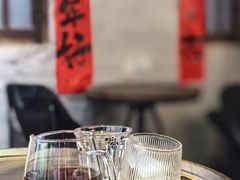 -漫笙舍Manse·咖啡·民宿