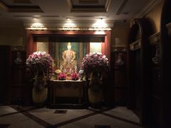 -曼谷王子宫殿酒店