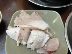 -汝萍传统蘸水菜(春华路总店)