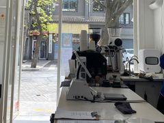 -浆木咖啡馆(湘子庙街店)