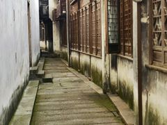 -嘉兴月河历史街区