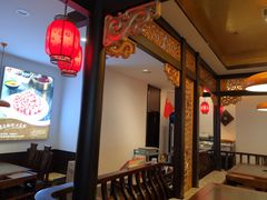 大堂-小天鹅火锅·一线江景洪鼎旗舰店(洪崖洞店)