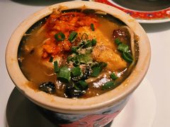 福羹-味福记·江西小炒·南昌小吃(青山湖万达店)