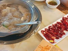 -小肥牛潮汕牛肉火锅(南联店)