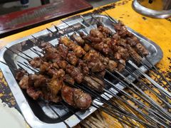 -文文烤肉(大皮院店)