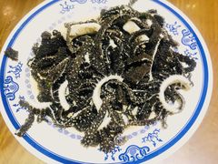 -老爆肚满五香烧牛羊肉