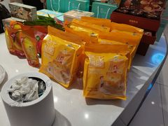 -爸爸糖吐司面包(兰州中心店)