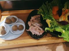 -煲大王猪肚鸡·椰子鸡火锅(红谷滩万达店)