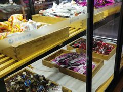 -蓝鲸湾汤泉(包河店)