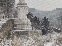 -阳台山自然风景区