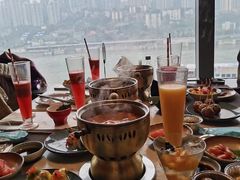 -喜庭海鲜自助(来福士店)