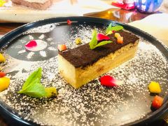 -YUE·6·西式融合餐厅(外滩六号店)