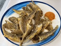 -北戴河庆山饭店·海鲜砂锅粥(北戴河黑石路店)