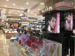-百联南桥购物中心