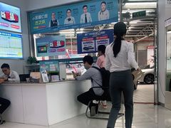 -广汽丰田珠海景田店(香洲店)