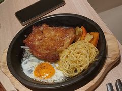 -卡朋西餐(悦汇城店)