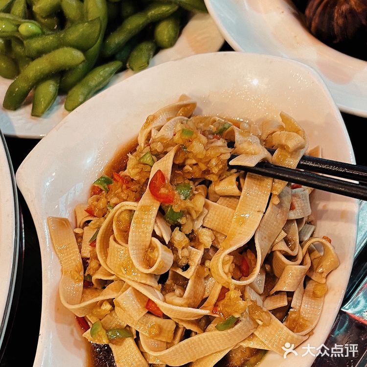 南京这家店各种花式吃蜗牛🐌…口味真赞