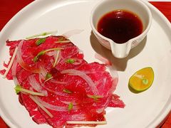 -匠和风精致料理(宁德万达店)