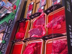 -永辉超市(嘉定宝龙广场店)