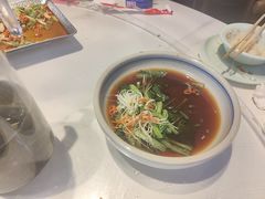 -曾排骨·传家菜(新繁店)