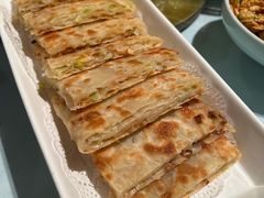 葱花饼-京尊烤鸭店JINGZUN(春秀路店)