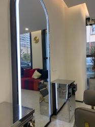 -上禾 HAIR SALON