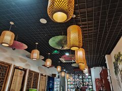 大堂-醉御香渔家园(临沂路与大连路店)