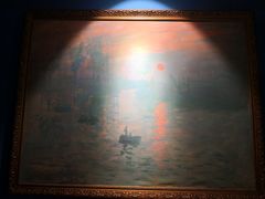 -印象莫奈时光映迹艺术展