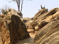 -大连金石滩国家旅游度假区