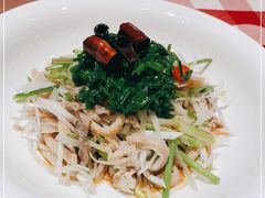 -西贝(金桥店)