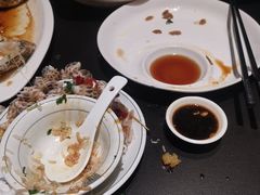 -健眺小海鲜(临海后山店)