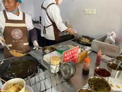 -尚食卢记烧饼(凤凰路总店)