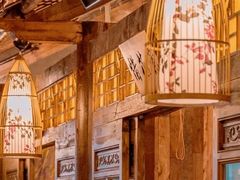 -花溪雨·森林餐厅(石基店)