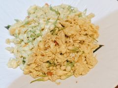 -雀舞云南菜(天津天河城购物中心店)
