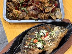 -老黑板筋(顺义总店)