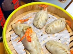 -金龙·打边炉(南京西路店)