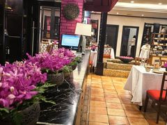 -阿诺泰·泰国餐厅(棕北店)