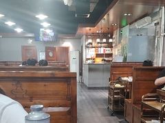 -大明铜锅·烤涮坊·烧烤(新开路店)