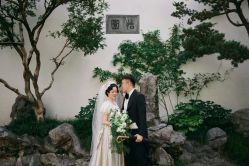 -Mu慕婚纱摄影·超级工作室
