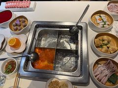 -海底捞火锅(锦艺城店)