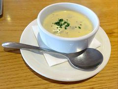 -星期五餐厅(金融街店)