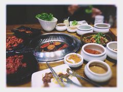 -一品诚记烤肉·甄选店(中南路店)