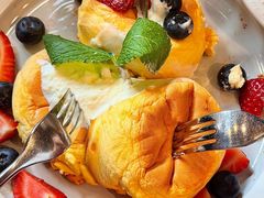 -UPPER KITCHEN(延安路店)