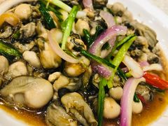 -巫记鸡饭店