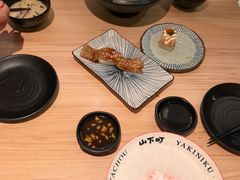 -禾绿回转寿司(苏宁广场店)