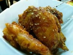 -Pelicana百利家炸鸡(江南西名店城店)
